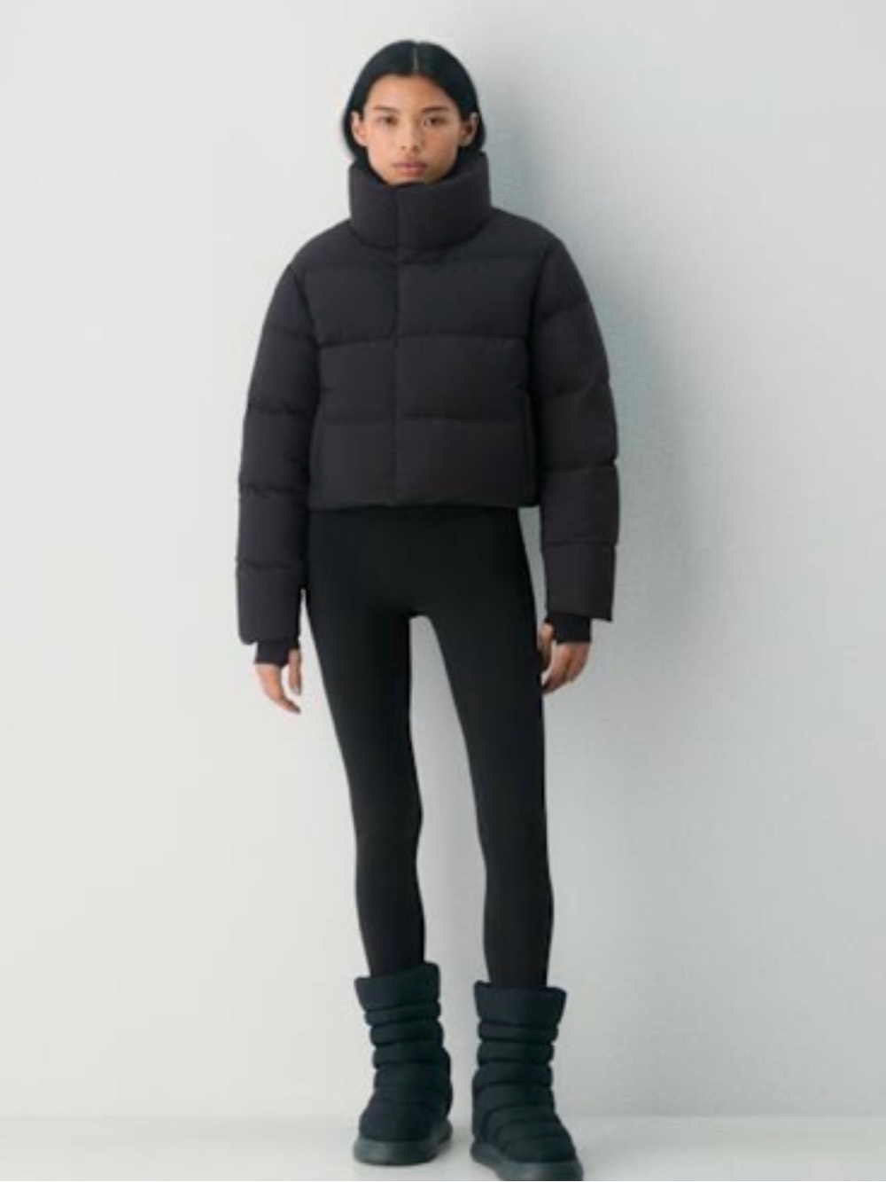 Aritzia Super Puff Apres Jacket
